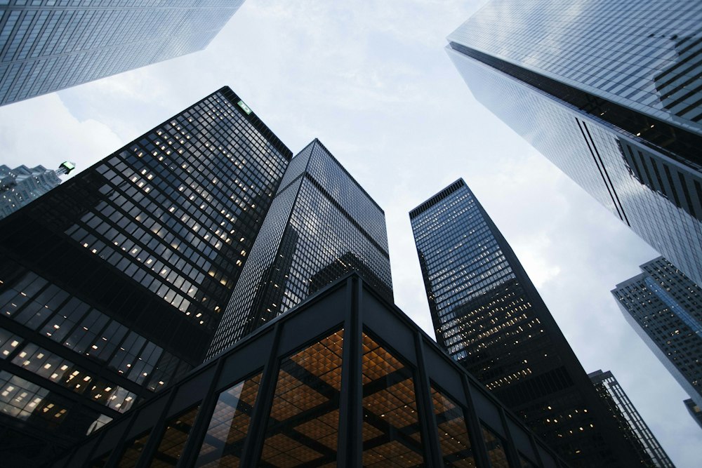 A trusted, confidential Boardroom