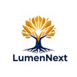 LumenNext Logo
