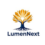 LumenNext Logo